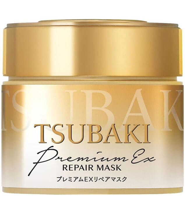 TSUBAKI | PREMIUM REPAIR MASK